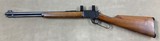 Marlin Model 39 .22 cal. early and excellent - 5 of 14