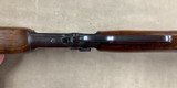 Marlin Model 39 .22 cal. early and excellent - 9 of 14