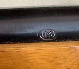 Marlin Model 336CS .30-30 w/scope, sling, etc. excellent - 6 of 6