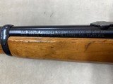Marlin Model 336CS .30-30 w/scope, sling, etc. excellent - 4 of 6