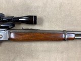 Marlin 336 .30-30 Lever Action w/scope - 3 of 13
