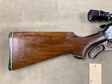 Marlin 336 .30-30 Lever Action w/scope - 4 of 13