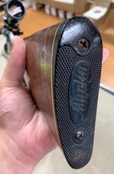 Marlin 336 .30-30 Lever Action w/scope - 13 of 13