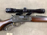 Marlin 336 .30-30 Lever Action w/scope - 2 of 13
