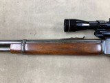 Marlin 336 .30-30 Lever Action w/scope - 7 of 13