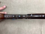 Marlin 336 .30-30 Lever Action w/scope - 9 of 13
