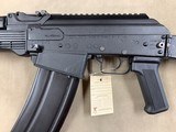 Legion Saiga 12 Russian Semi Auto Shotgun - excellent - 5 of 8