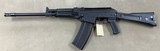 Legion Saiga 12 Russian Semi Auto Shotgun - excellent - 4 of 8