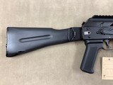 Legion Saiga 12 Russian Semi Auto Shotgun - excellent - 3 of 8