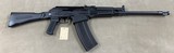 Legion Saiga 12 Russian Semi Auto Shotgun - excellent - 1 of 8