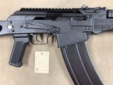 Legion Saiga 12 Russian Semi Auto Shotgun - excellent - 2 of 8