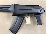 Legion Saiga 12 Russian Semi Auto Shotgun - excellent - 6 of 8