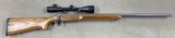 Ruger 77 MK II Target HB .223 Cal - excellent - 1 of 6