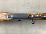Ruger 77 MK II Target HB .223 Cal - excellent - 5 of 6