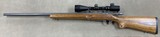 Ruger 77 MK II Target HB .223 Cal - excellent - 3 of 6
