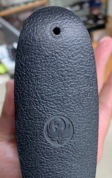 Ruger 77 MK II Target HB .223 Cal - excellent - 6 of 6