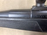 Mauser Bolt Action .25-06 Custom Rifle - excellent - - 5 of 8