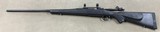 Mauser Bolt Action .25-06 Custom Rifle - excellent - - 3 of 8