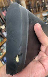 Mauser Bolt Action .25-06 Custom Rifle - excellent - - 8 of 8