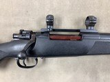 Mauser Bolt Action .25-06 Custom Rifle - excellent - - 2 of 8