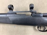 Mauser Bolt Action .25-06 Custom Rifle - excellent - - 4 of 8