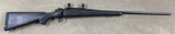 Mauser Bolt Action .25-06 Custom Rifle - excellent - - 1 of 8