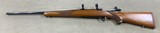 Ruger Mod 77 .30-06 Circa 1989 - minty high condition - 5 of 15