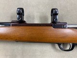Ruger Mod 77 .30-06 Circa 1989 - minty high condition - 6 of 15