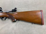Ruger Mod 77 .30-06 Circa 1989 - minty high condition - 8 of 15