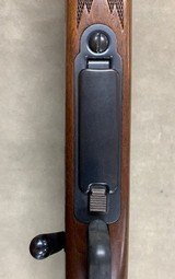Mossberg Männlicher Model 800BM .243 cal. - excellent & rare - - 9 of 14