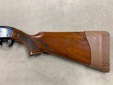 Remington 1100 Trap 12 Ga 30 Inch Fixed Full Choke - excellent condition - 9 of 13