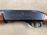 Remington 1100 Trap 12 Ga 30 Inch Fixed Full Choke - excellent condition - 7 of 13