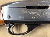 Remington 1100 Trap 12 Ga 30 Inch Fixed Full Choke - excellent condition - 5 of 13