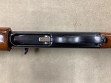 Remington 1100 Trap 12 Ga 30 Inch Fixed Full Choke - excellent condition - 10 of 13