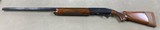Remington 1100 Trap 12 Ga 30 Inch Fixed Full Choke - excellent condition - 6 of 13