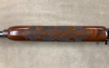 Remington 1100 Trap 12 Ga 30 Inch Fixed Full Choke - excellent condition - 11 of 13