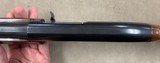 Remington 1100 Trap 12 Ga 30 Inch Fixed Full Choke - excellent condition - 13 of 13