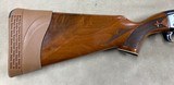 Remington 1100 Trap 12 Ga 30 Inch Fixed Full Choke - excellent condition - 4 of 13