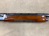 Remington 1100 Trap 12 Ga 30 Inch Fixed Full Choke - excellent condition - 3 of 13
