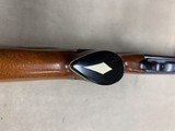 Remington 1100 Trap 12 Ga 30 Inch Fixed Full Choke - excellent condition - 12 of 13
