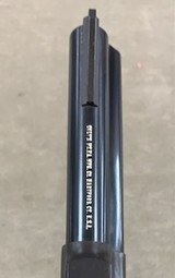 Colt New Frontier .22lr/.22mag Revolver - minty - 8 of 8