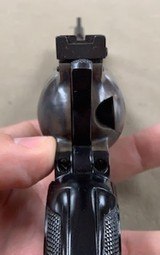 Colt New Frontier .22lr/.22mag Revolver - minty - 5 of 8