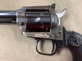 Colt New Frontier .22lr/.22mag Revolver - minty - 2 of 8