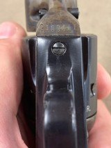 Colt New Frontier .22lr/.22mag Revolver - minty - 7 of 8