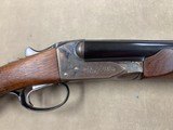 Fox Model B 20 Ga by Savage Circa 1956 - mint - - 2 of 15