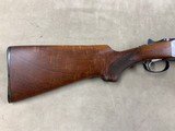 Fox Model B 20 Ga by Savage Circa 1956 - mint - - 4 of 15