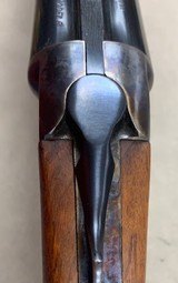 Fox Model B 20 Ga by Savage Circa 1956 - mint - - 13 of 15