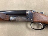 Fox Model B 20 Ga by Savage Circa 1956 - mint - - 6 of 15