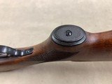Fox Model B 20 Ga by Savage Circa 1956 - mint - - 11 of 15