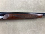 Fox Model B 20 Ga by Savage Circa 1956 - mint - - 3 of 15